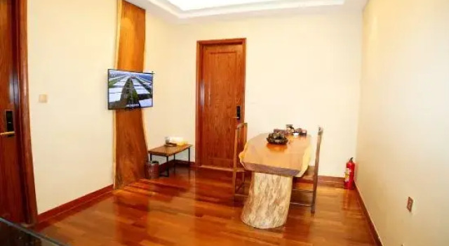 Люкс Executive с 2 комнатами South America Holiday Hotel