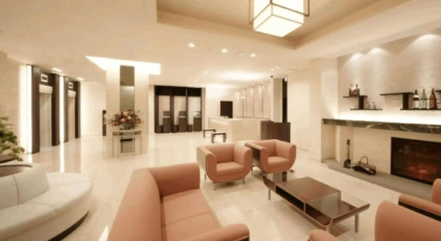 Richmond Hotel Akita Ekimae, Book Hotel Hotels in Akita with Parking, Parking