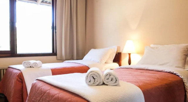 Семейный номер Standard Hotel Estancia Betania