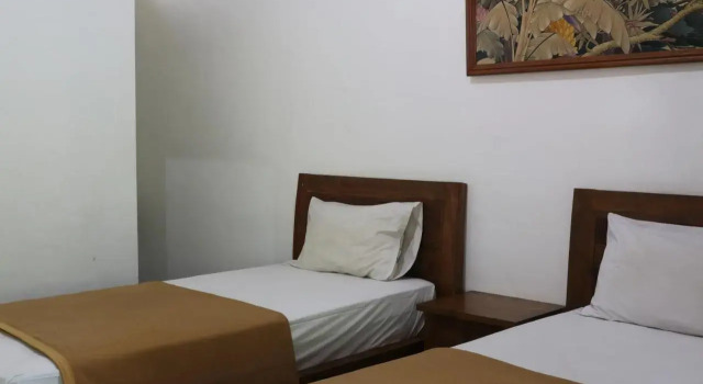 Balakosa Hotel