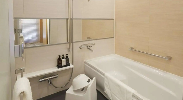 Tokyo East Side Hotel Kaie