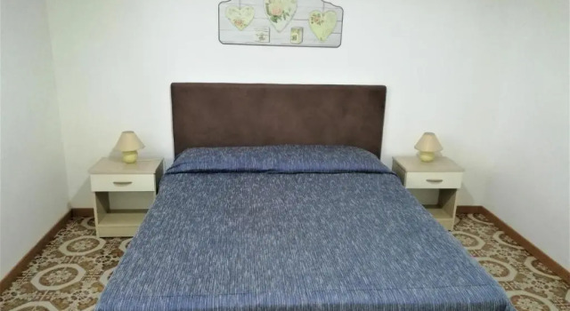 Апартаменты Standard Don Alfonso