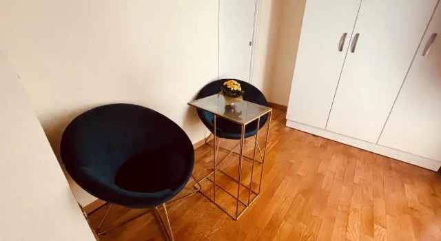 Standard- dobbelt værelse Trevi Rome Suite