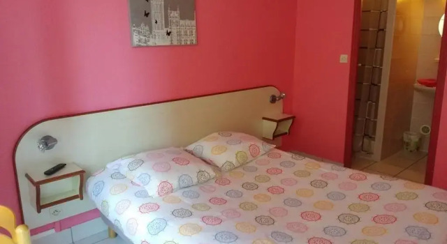 La Bonne Etoile, Rezerwuj Hotel  