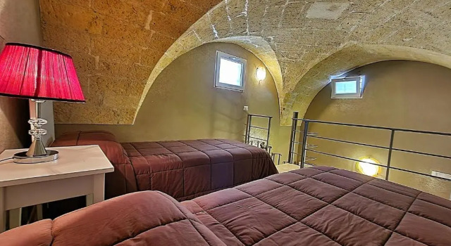 Двухместный номер Standard B&B Duca Orsini