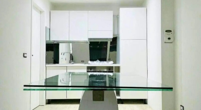 Casa (Loft) para até 4 pessoas.