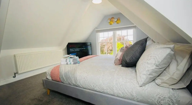 Miners Rest - Self Catering Two Bedroom Apartment