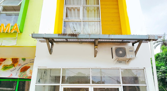 Eleven Guest House Syariah