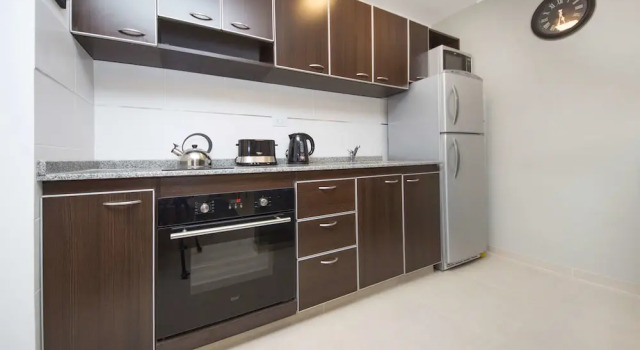 Rent San José de Calasanz 85W