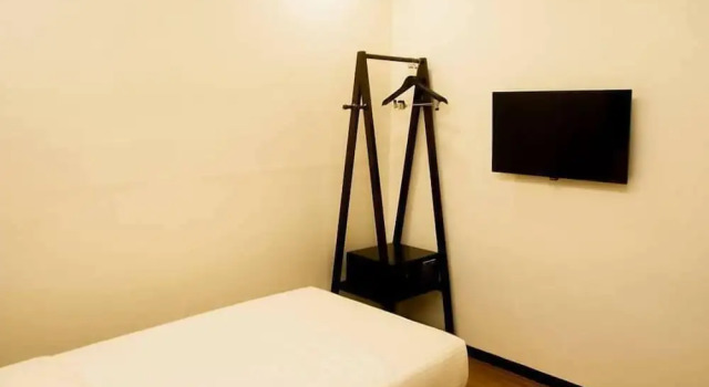 Номер Superior Piña Suites