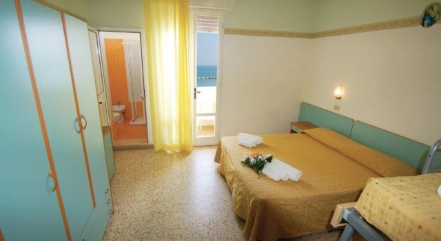 Hotel Levante