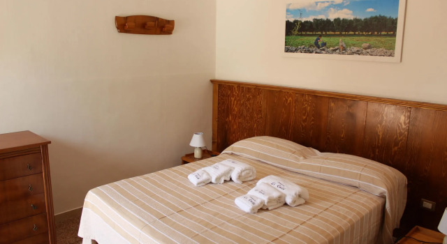 Dimora Li Cuti B&B