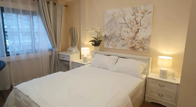 Апарт-отель Chekhoff Apartments, Забронировать Апартаменты/квартира Апартаменты Южного Таиланда, Апартаменты/квартира