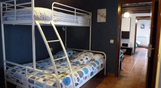 Albergue Quinta Vista Alegre, Book Hotel El Pueyo de Jaca Formigal
