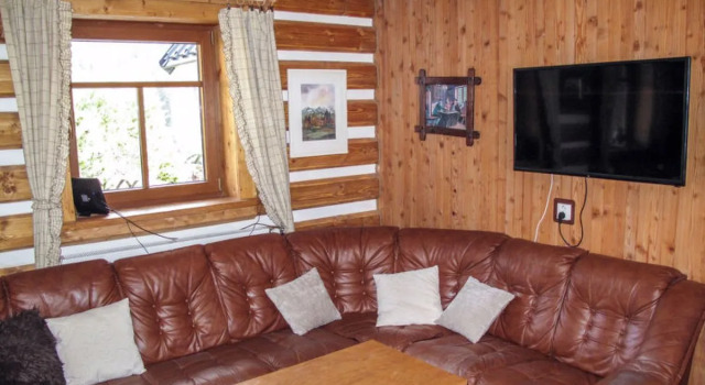 Bachledova Dolina 3, Réserver Hôtel Ždiar Vysoké Tatry
