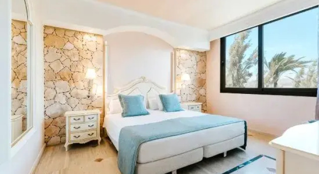 Люкс Royal Hotel R2 Río Calma Spa Wellness & Conference