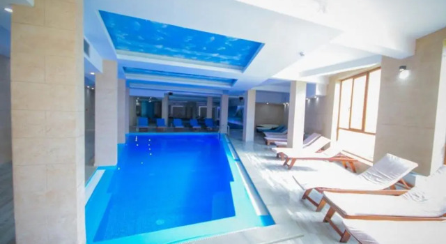 Апартаменты Milmari Lux Apartment N74 Kopaonik