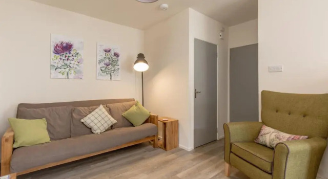 Apartment The Wee Thistle
