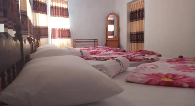 Fairy Hostel, Забронировать Хостел Нувара-Элия 