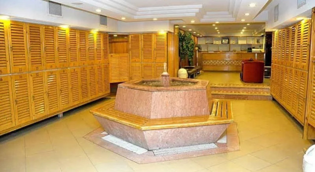 Hotel Homa Teheran, Book Hotel 5-Star Hotels in Tehran, 5*