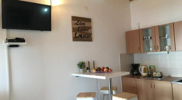 Апартаменты Apartments Eastern Paradise