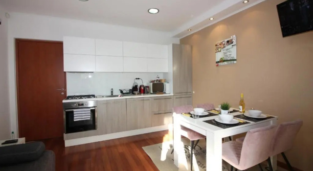 Classy Apartment Zagreb, Prenota Appartamento Maksimir Zagabria
