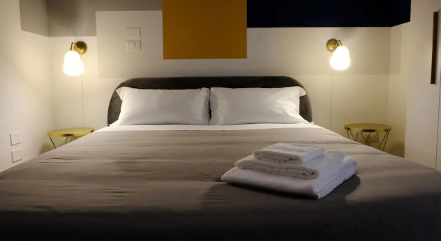 Matteotti Rooms
