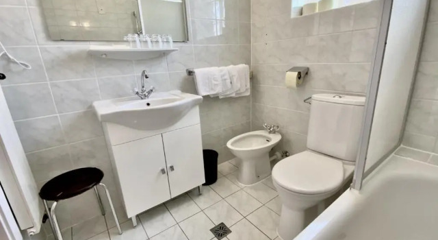 Семейный номер Standard Hotel Turnerwirt