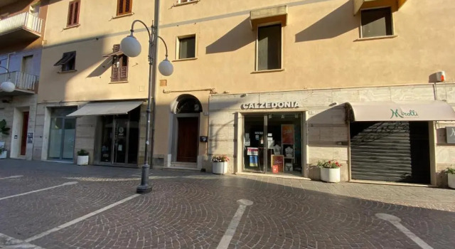Leone Guest House