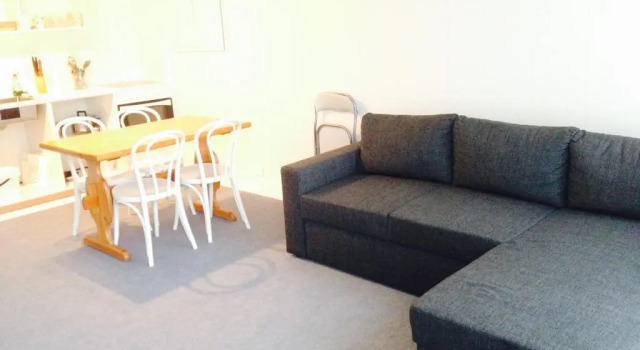 Guesthouse Marina Travel