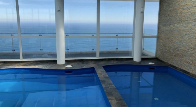 Apartamento 1206 Cumbre Vista Bahia, Забронировать Апартаменты/квартира Апартаменты Винья-дель-Мар, Апартаменты/квартира
