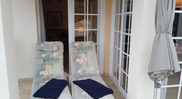 Villasol, Buchen Sie Ferienwohnung Santa Úrsula Teneriffa