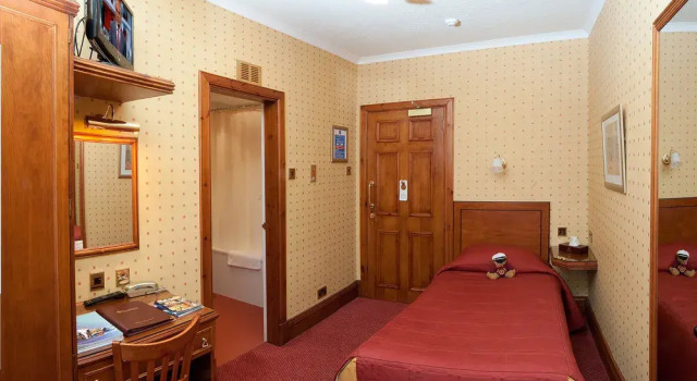 The Mariner Hotel, Prenota Hotel Aberdeen 