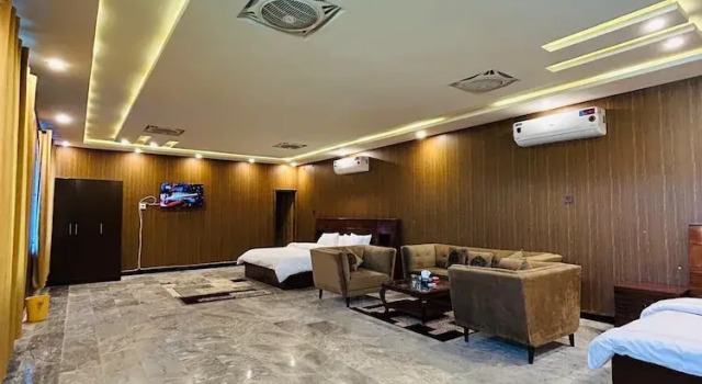 Anabia Guest House
