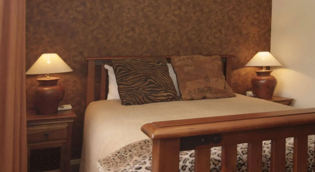 Turangi Trout Lodge
