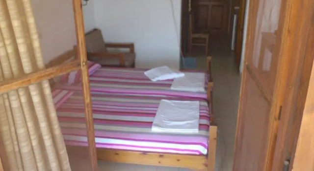 House Mistral, Book Hotel Neos Marmaras 