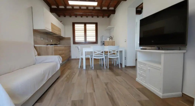 I Tre Casali, Rezervasyon Otel Volterra 