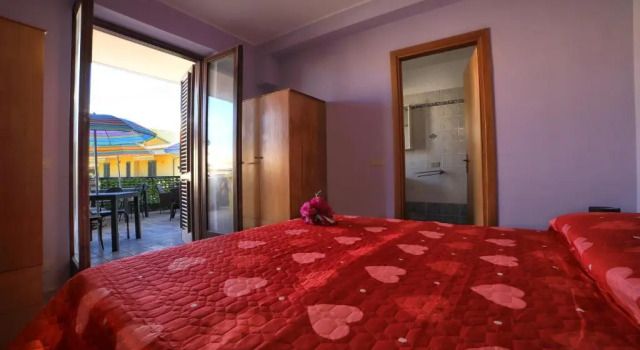 Номер Standard B&B PRINCESS ROOM