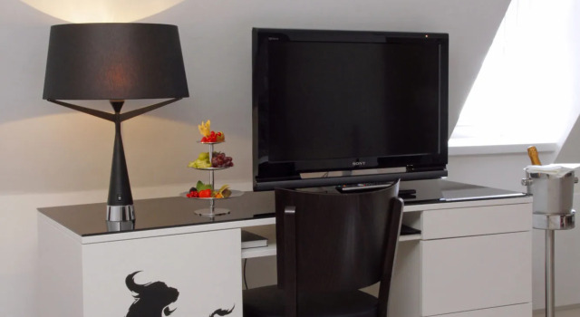 Hotel im Haus zur Hanse