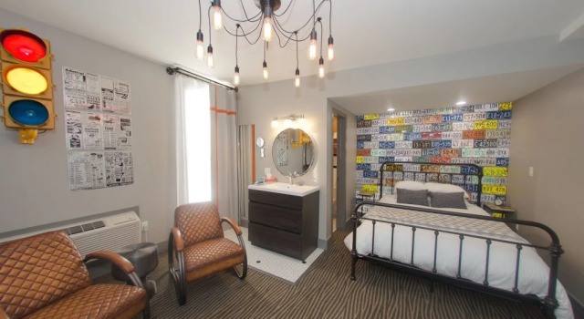 The Grove Hotel, Book Hotel  