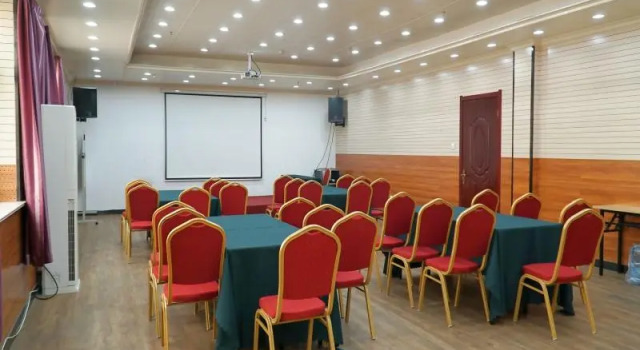 GreenTree Inn Shijiazhuang Qiaoxi District Zhongshan Road Xili Street, Book Hotel Qiao Xi 