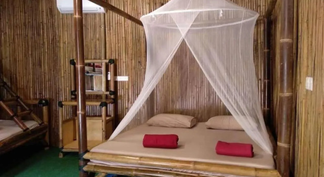 Tadom Hill Resorts, Забронировать Дом для отпуска Kampong Labohan Dagang 