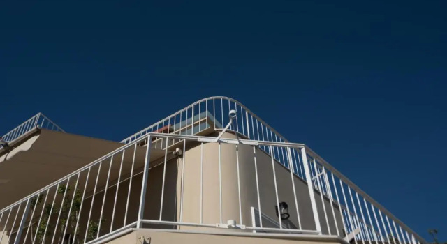 Athens Terrace 360°