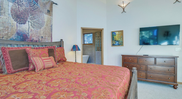 Коттедж с 3 комнатами Near Ski Access: Home w/ Hot Tub in Breck!