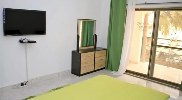 Residence Lolya, Boek Hotel Bonoua 