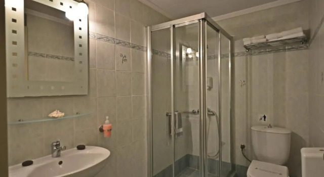 Студия Economy Emporios Bay Hotel Chios