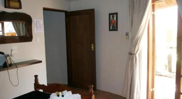 Standard- værelse Munati B&B