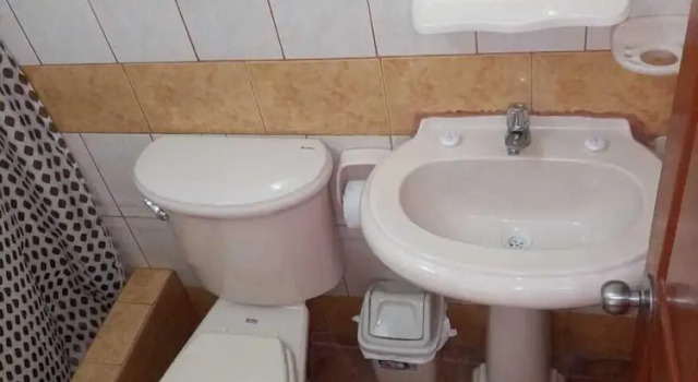 Номер Standard Gran hotel Jungla