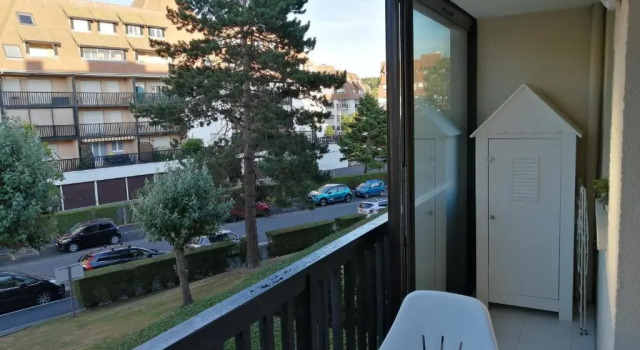 Апартаменты Appartement 2 pièces entièrement rénové