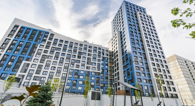 Globalstay on Polyustrovsky Avenue, Rezervovat Apartmán Hotely v Petrohrad s parkováním, Parkování